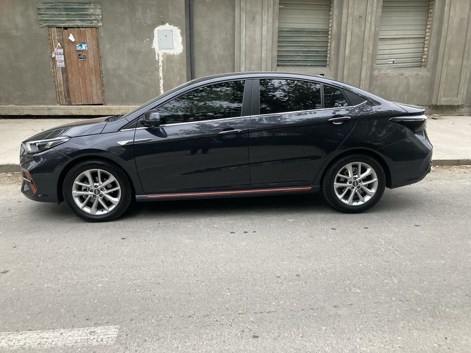 Chery Arrizo 6 Pro 2023 | Первая позиция | Отличное состояние