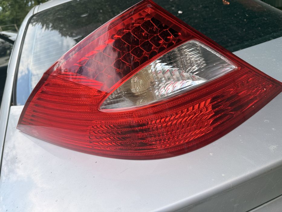 Оригинални стопове Mercedes CLS W219