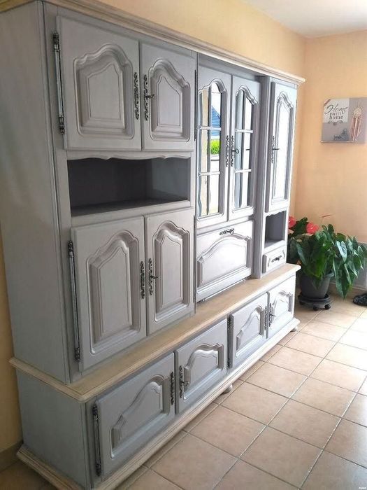 Reconditionar Mobila Veche și Nou