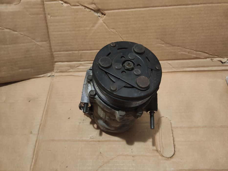 Compresor AC 1.7 diesel Opel Corsa Astra H Astra G Meriva