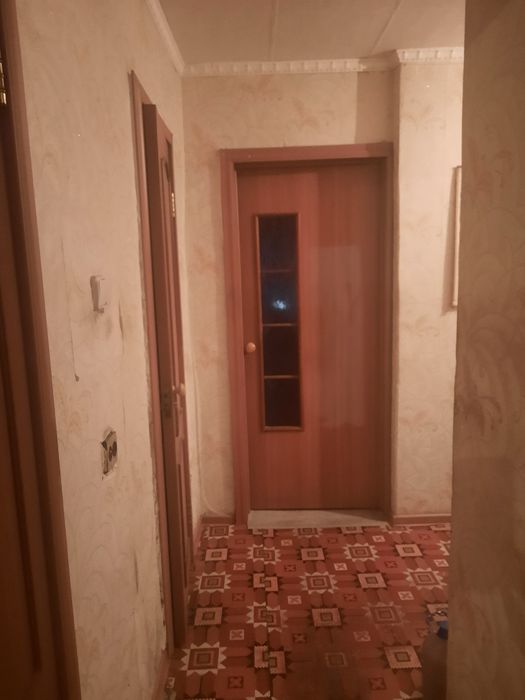 Продажа 3хкомнатной квартиры