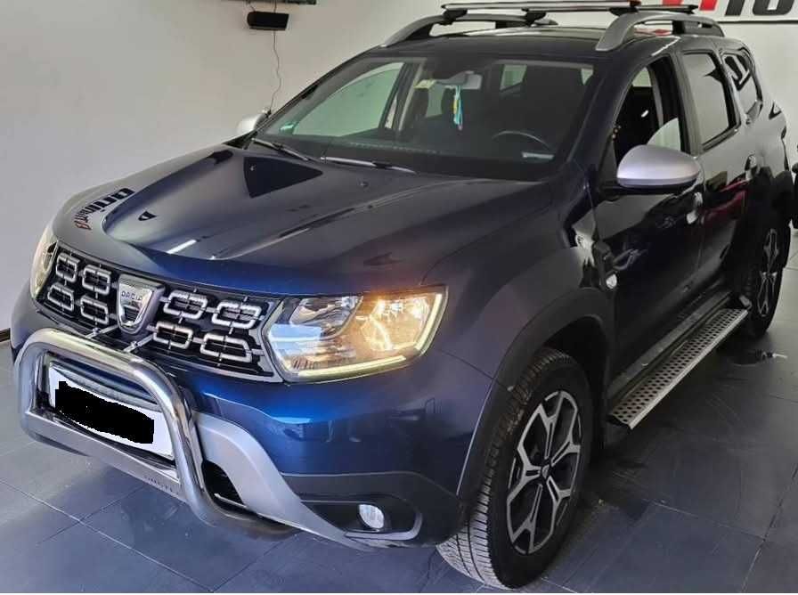 Dacia Duster 1.5 dCi 4x4 Prestige