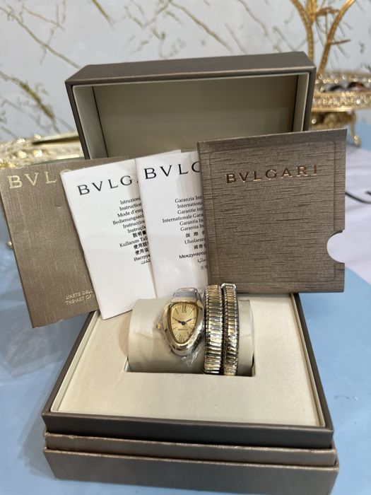 Срочно продам Часы Булгарий