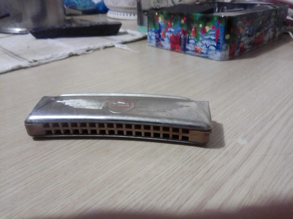 разные разности из старины