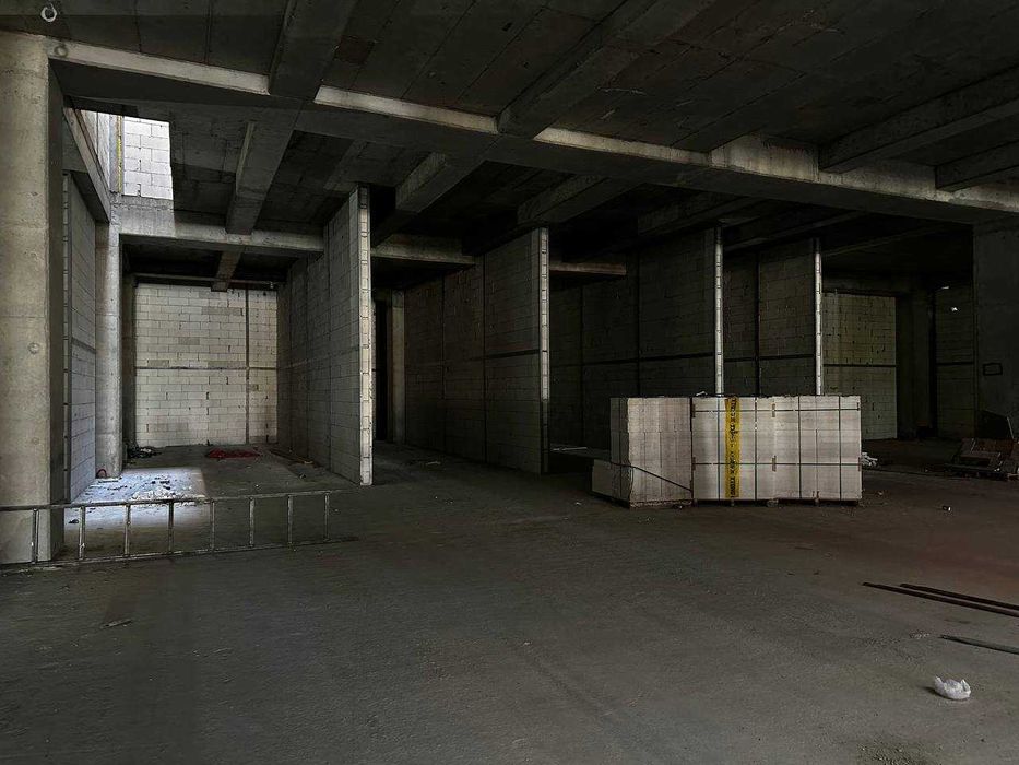 Помещения на Фудкорте (41м2) под общепит в ТРЦ Pyramit по ул Нукус AZA