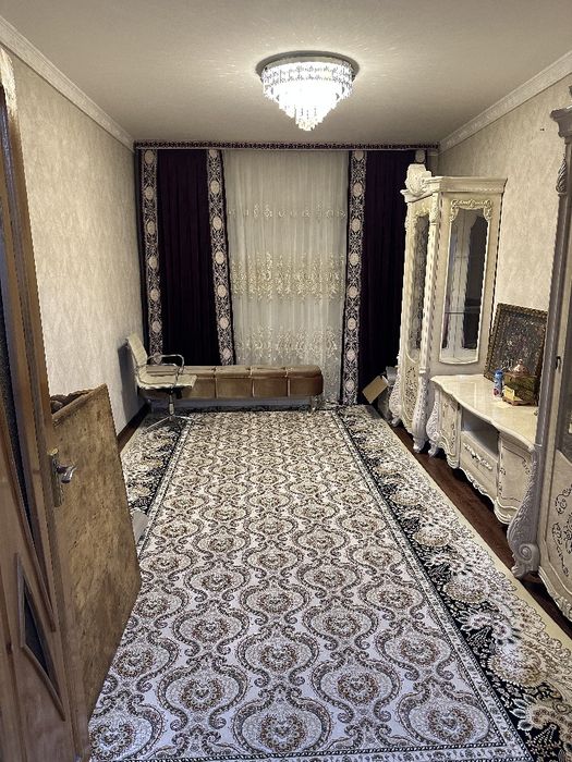 3-х комн. квартира тузель 3 78.4 кв 3 хонали уй 3 xonali uy tuzel 3 78