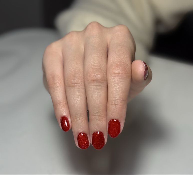 Мастер Маникюр Рудный