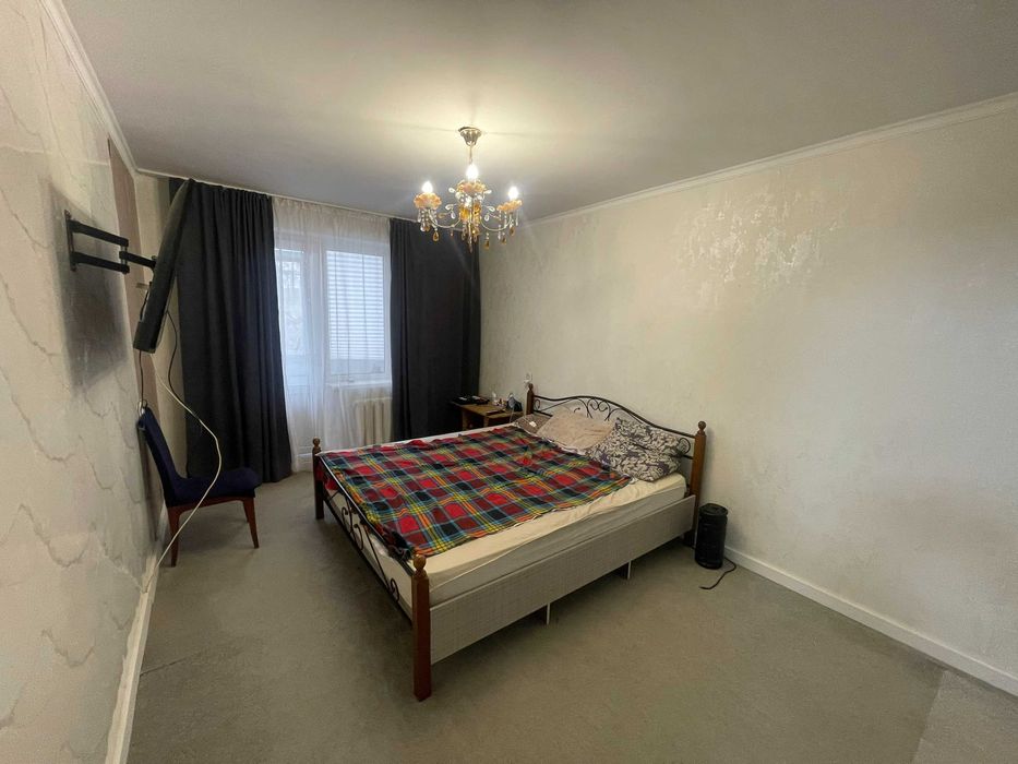 В продаже 1комн кв 8мкр