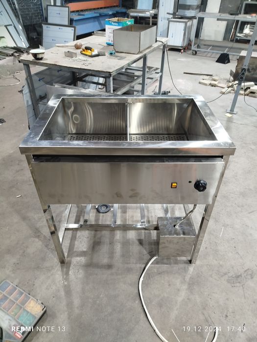 Пирожки аппарат (фритюрница)