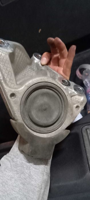 Тампон за Хонда Акорд 8, 2.2 I-DTEC, ръчна ск. кутия