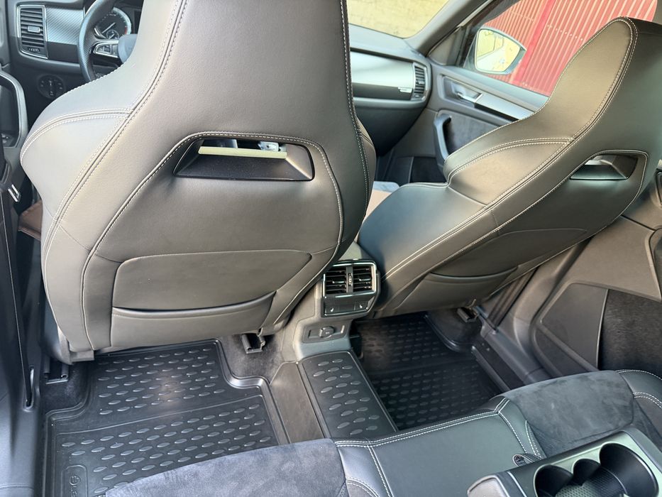 Skoda kodiak model Sportline /4*4, 2.0 diezel 190 c.p