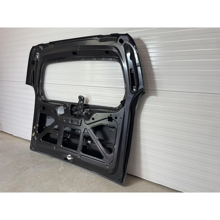 Заден капак citroen berlingo - 9820436080