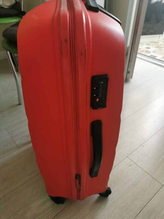 ЧЕМОДАН Pucchini