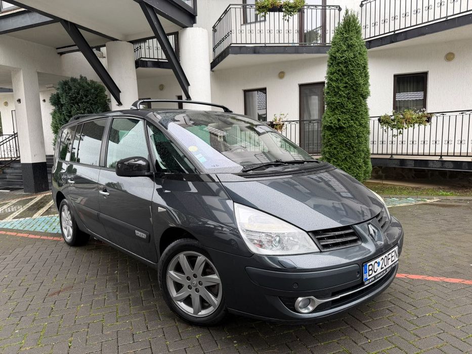Renault Grand Espace