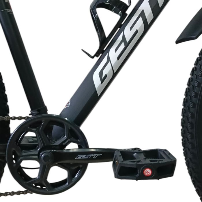 Велосипед Gestalt Hero