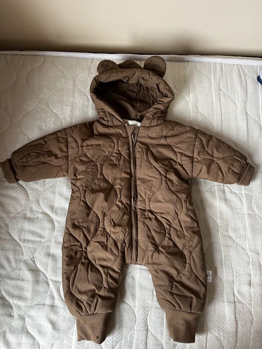 комбинезон детский
