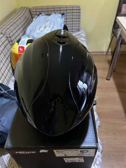 Каска Scorpion Exo 1400-Evo II Air