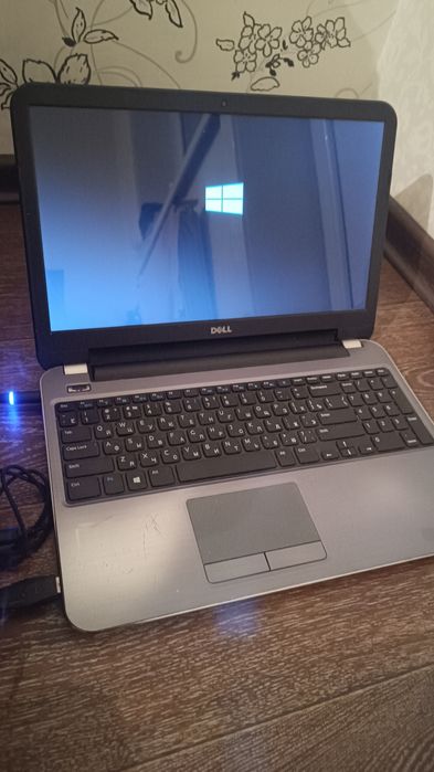 Dell Inspiron Core-i3, 8RAM, 500 HDD