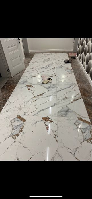 Кафельщик Укладка кафеля