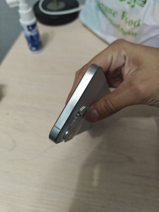 iPhone 15 pro Max 256 gb