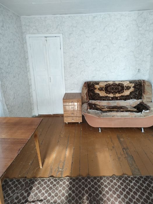 Сдам полуторку..