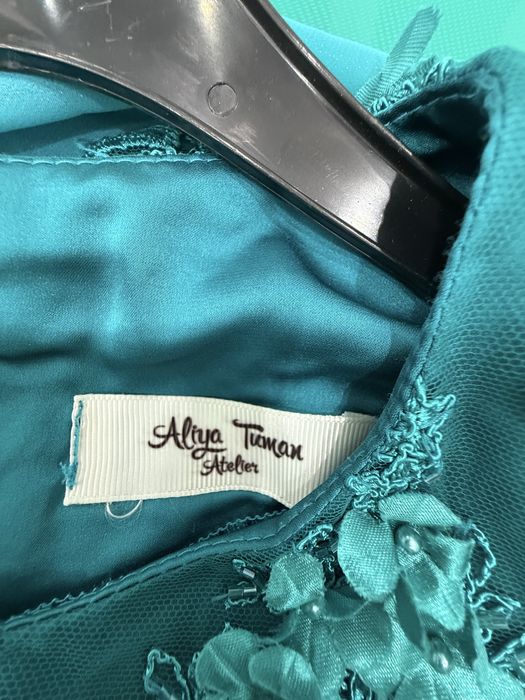 Платье вечернее нарядное