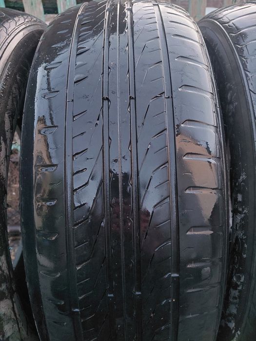 Летние шины продам
