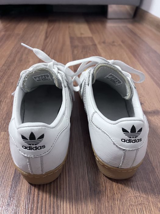 Adidas Superstar