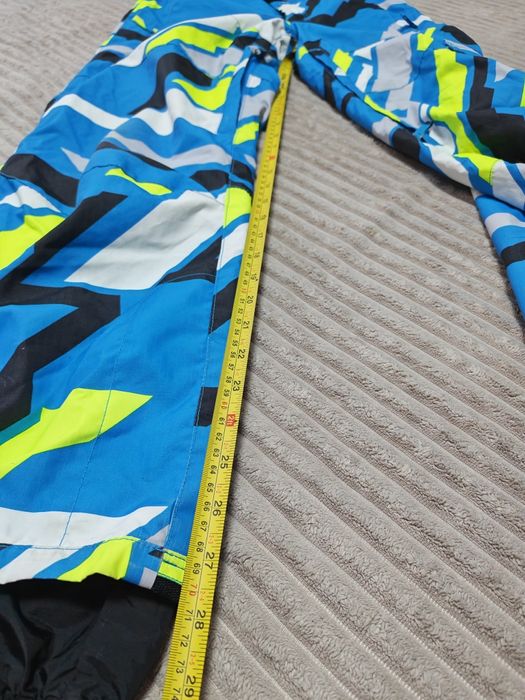 Oneill pantaloni schi snowboard ski 164 copii