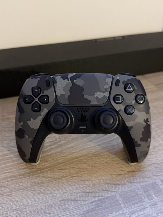 Controller / maneta PS5, diverse culori