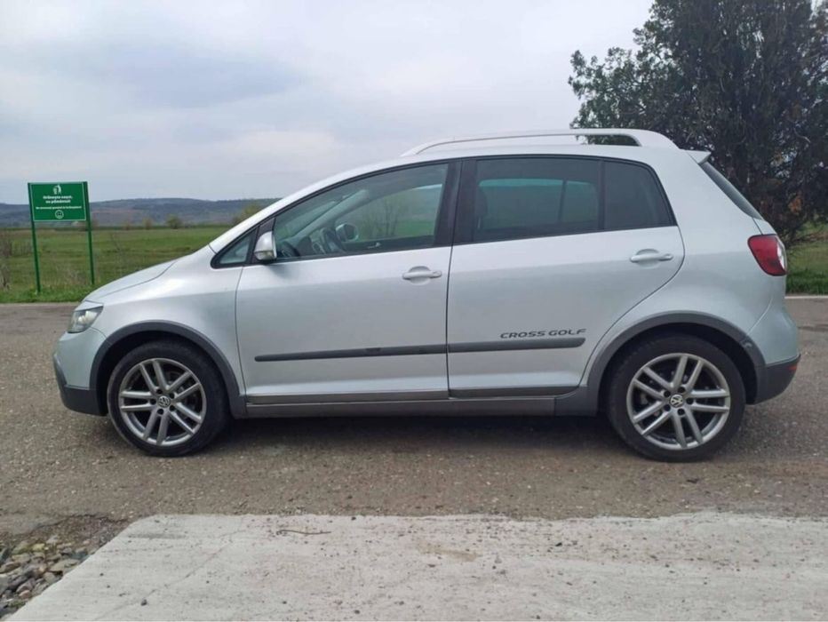VOLKSWAGEN Golf 0 — imagine 3