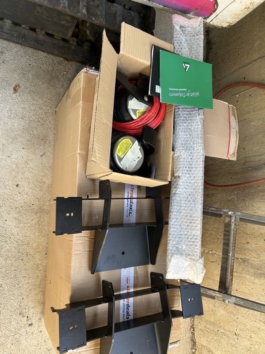 wv Crafter Крафтер