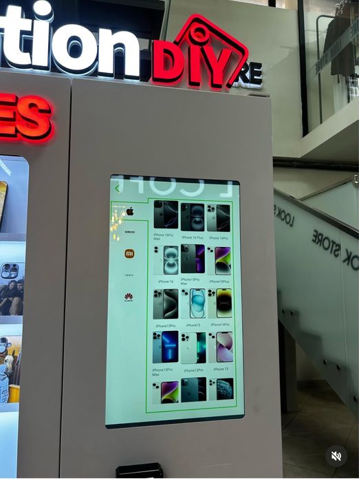 Фото Чехол апарат