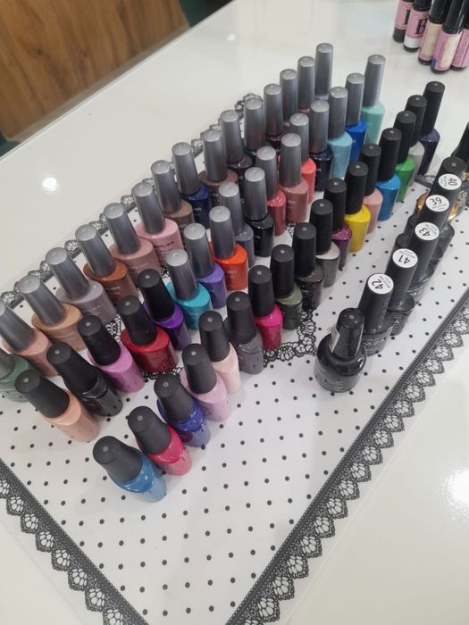 Лак очень красивый