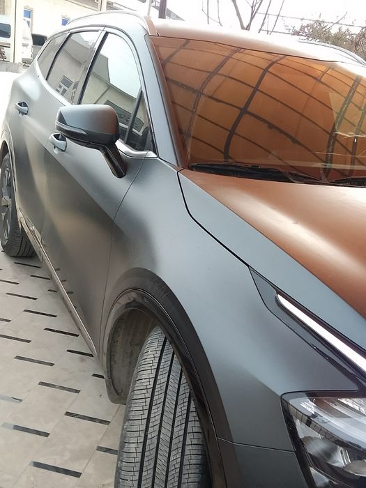 Kia Sportage сотилади 2023-йил