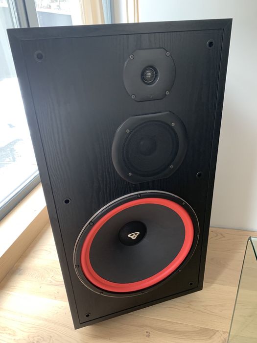 Тонколони Vega ..