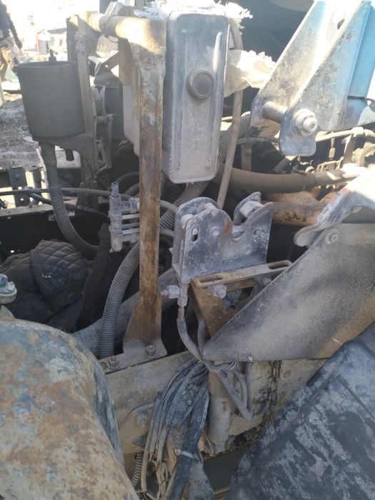 Продам Камаз мусоровоз