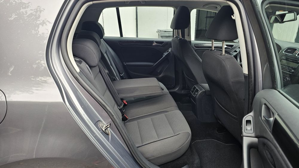Vw Golf 6  1.2 TSI  105cp  EURO.5  IMPORT GERMANIA