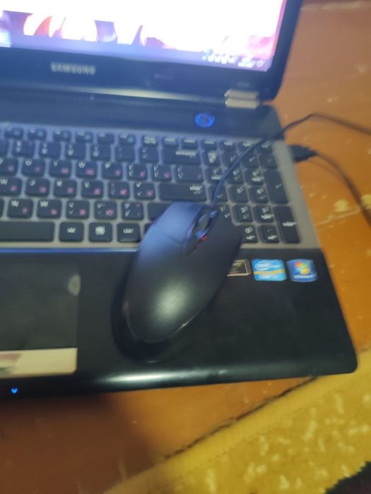 Samsung komp sotiladi