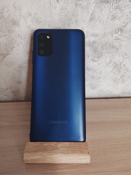 Samsung A03s 64 гигабайт