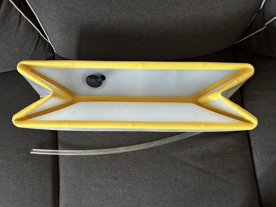 Stokke Flexi Bath™ Mickey Celebration + стойка