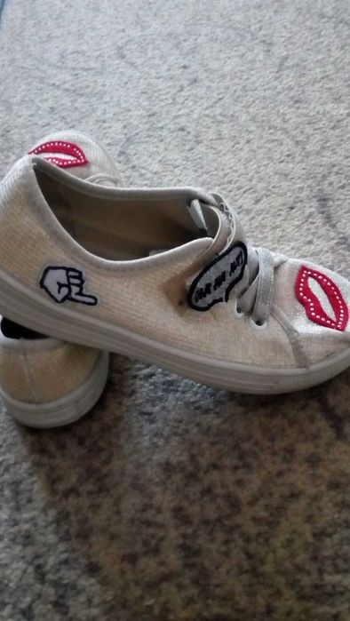 Гуменки Колев и Колев №30