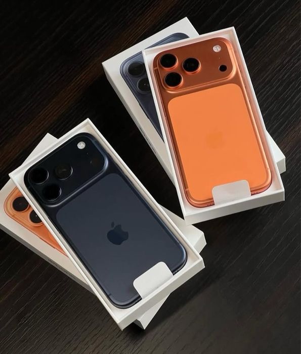 iPhone XR 17 Pro. XR.