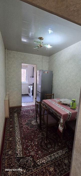 2-Комн. 72м². Аренда. Массив Ттз-4.