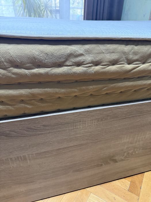 Матрак и подматрачна Сенатор