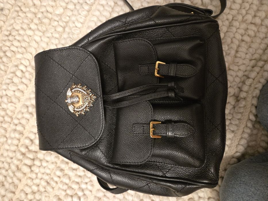 Rucsac Musette Saigon ca nou