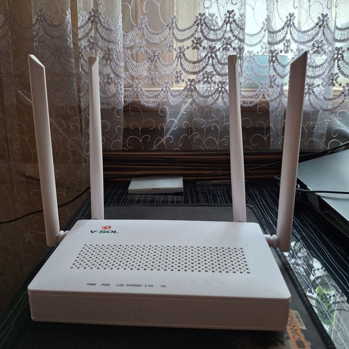 Роутер V-SOL продам