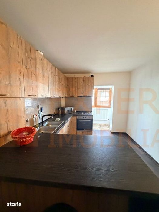 Apartament 2 camere, situat in zona CET