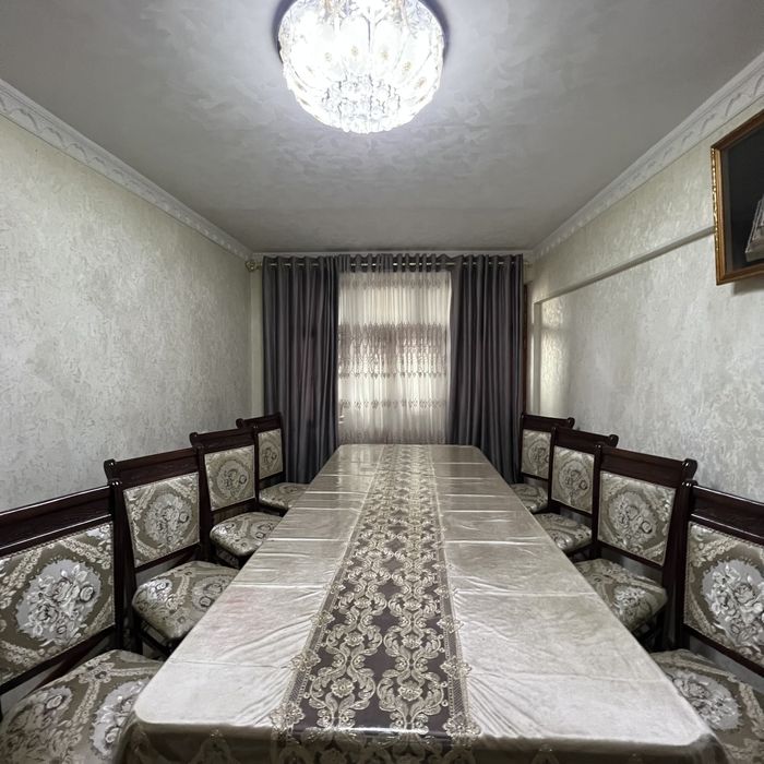 Продаю квартиру в центре