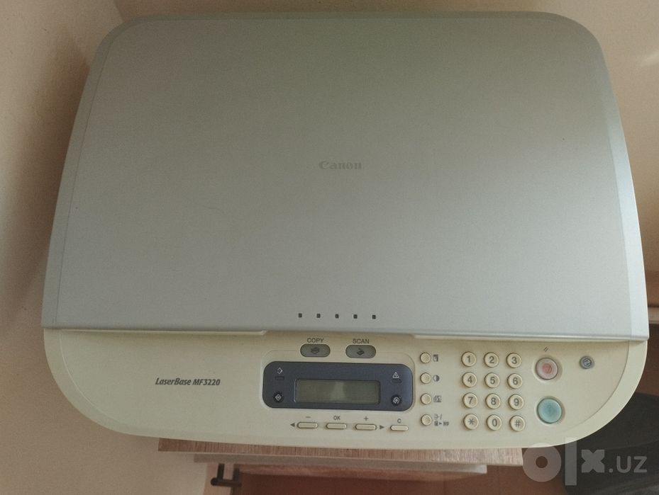 Printer Canon MF 3220